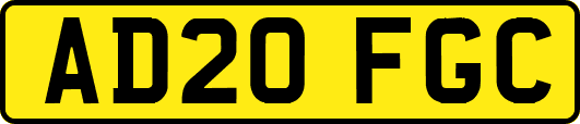 AD20FGC