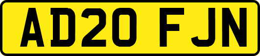 AD20FJN