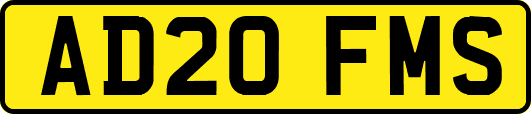 AD20FMS