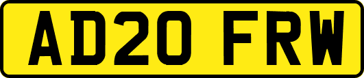 AD20FRW