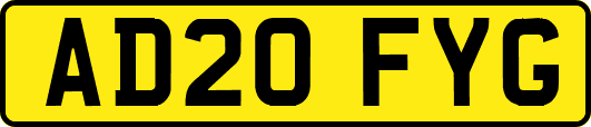 AD20FYG