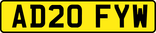 AD20FYW