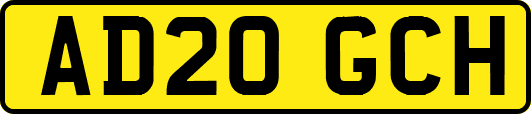 AD20GCH