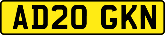 AD20GKN
