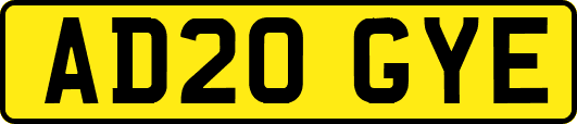 AD20GYE