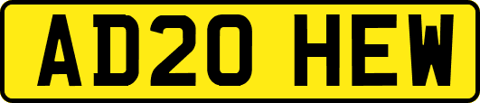 AD20HEW
