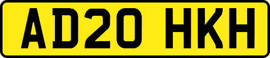AD20HKH