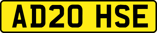 AD20HSE