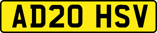 AD20HSV