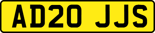 AD20JJS