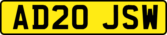 AD20JSW