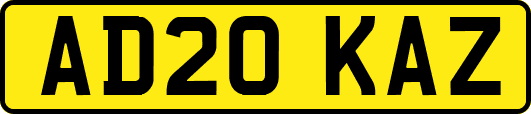 AD20KAZ