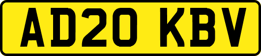 AD20KBV