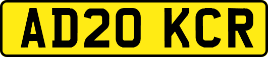 AD20KCR