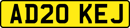 AD20KEJ