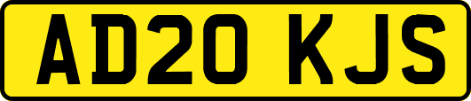 AD20KJS