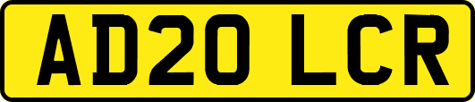 AD20LCR