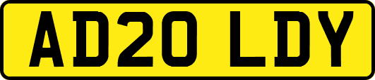 AD20LDY