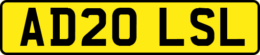 AD20LSL