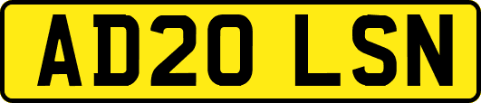AD20LSN