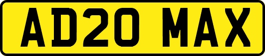 AD20MAX
