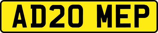 AD20MEP