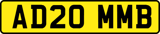 AD20MMB