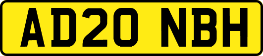 AD20NBH
