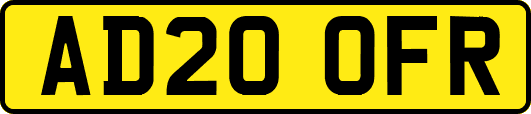 AD20OFR