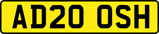 AD20OSH
