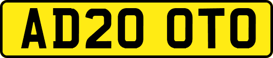 AD20OTO