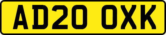 AD20OXK