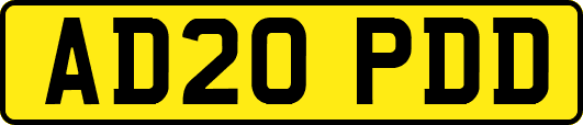 AD20PDD