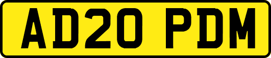 AD20PDM