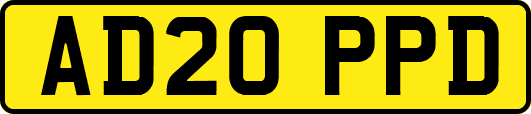 AD20PPD