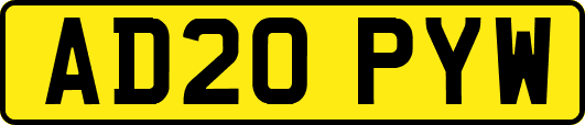 AD20PYW