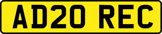 AD20REC