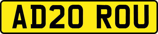 AD20ROU