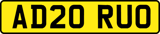 AD20RUO