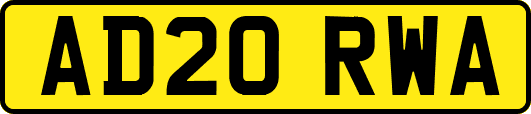 AD20RWA