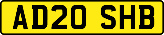 AD20SHB