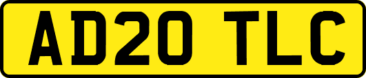 AD20TLC