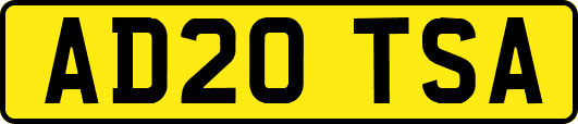 AD20TSA