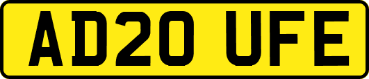 AD20UFE