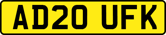 AD20UFK