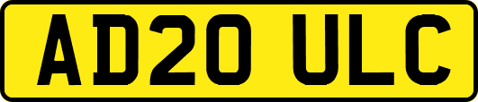 AD20ULC