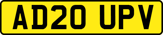 AD20UPV