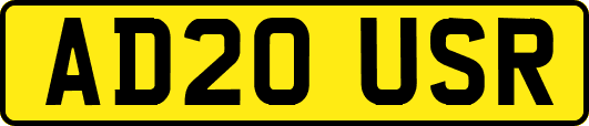 AD20USR