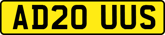 AD20UUS