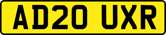 AD20UXR